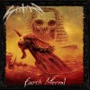 SATAN - Earth Infernal (2022) CDdigi